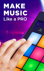 Drum Pad – Music & Beat Maker Apk Mod for Android [Unlimited Coins/Gems] 9