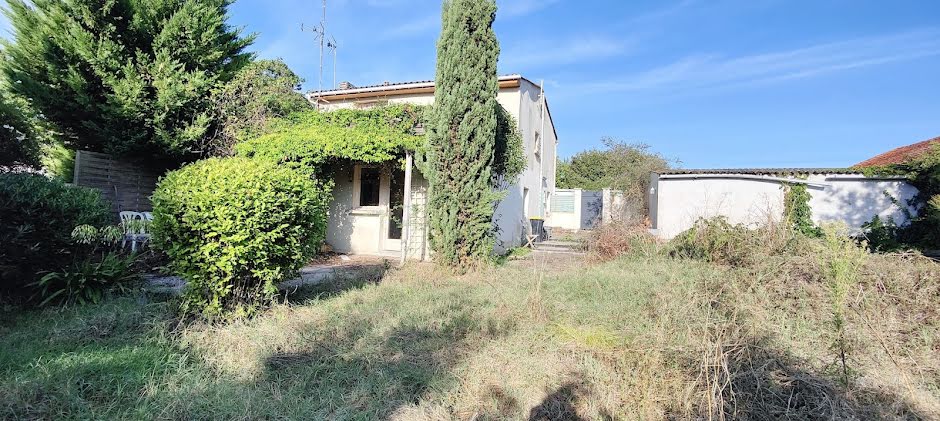 Vente maison 5 pièces 110 m² à Blaye (33390), 186 000 €