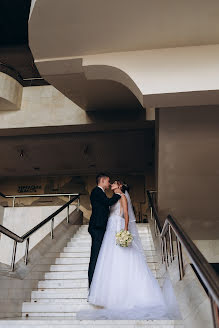 Fotografo di matrimoni Vladislava Gromenko (vladagromenko). Foto del 5 marzo 2022