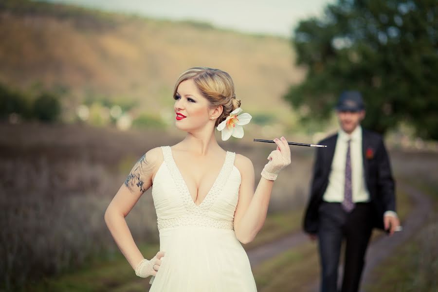 Fotografo di matrimoni Aleksey Curkan (alexeytsurkan). Foto del 30 ottobre 2015