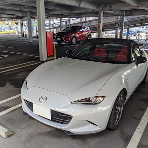ロードスター ND5RC