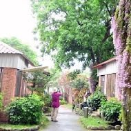 佳鄉庭園餐館