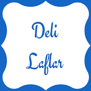 Deli Laflar  Icon