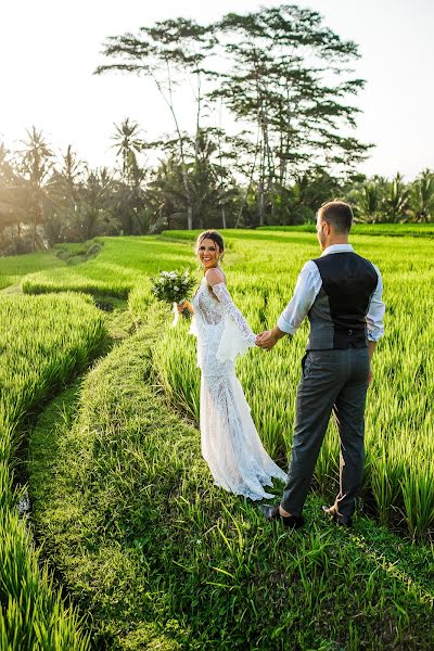 Photographe de mariage Evgeniy Machekhin (machekhin). Photo du 22 novembre 2019