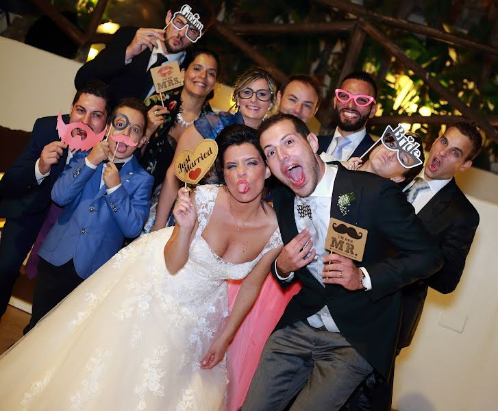 Photographe de mariage Giovanni Battaglia (battaglia). Photo du 20 septembre 2016