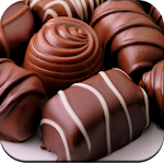 Cover Image of Baixar Papéis de parede de chocolate 1.04 APK