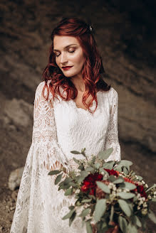 Wedding photographer Egor Eremeev (photoriarden). Photo of 2 January 2020