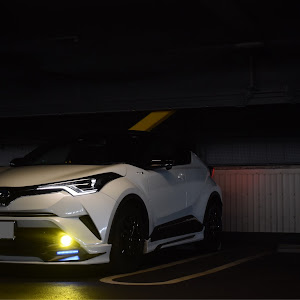 C-HR ZYX10