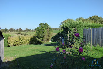 maison à Chantonnay (85)