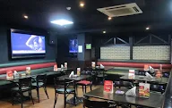 Legends Sports Bar - Chelsea Plaza Hotel photo 6