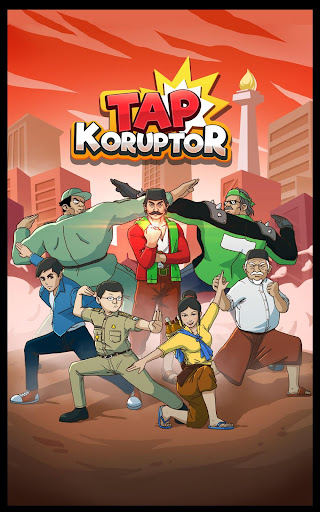 Tap Koruptor