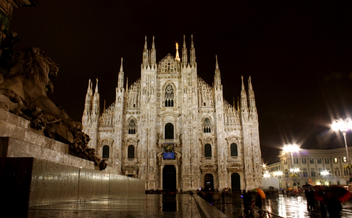 Il Duomo di andprove