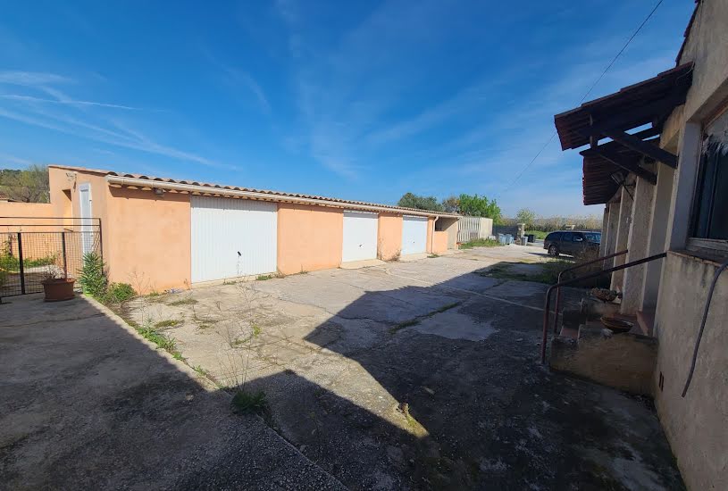  Vente Terrain à bâtir - 1 475m² à Hyères (83400) 