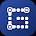 GallaQR: UPI QR Code Generator icon