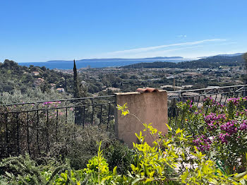 maison à Bormes-les-Mimosas (83)