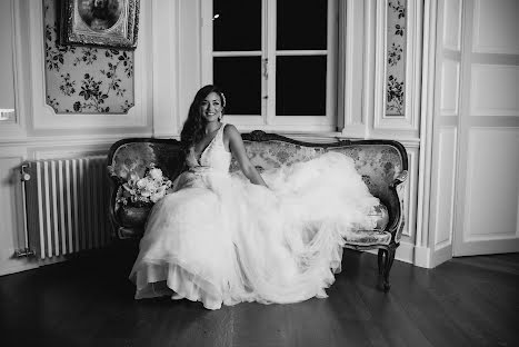 Photographe de mariage Mariska Tobajas-Broersma (utopiaphoto). Photo du 6 décembre 2021