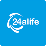 Cover Image of ดาวน์โหลด 24alife 7.5.1 APK