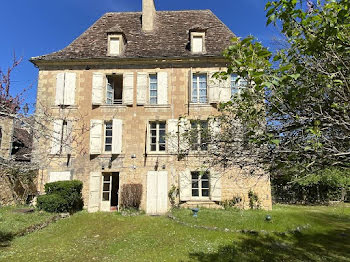 maison à Beaumont-du-Périgord (24)