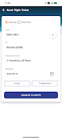 PayPanda App Screenshot 6 of 6