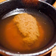 瞞著爹日本料理