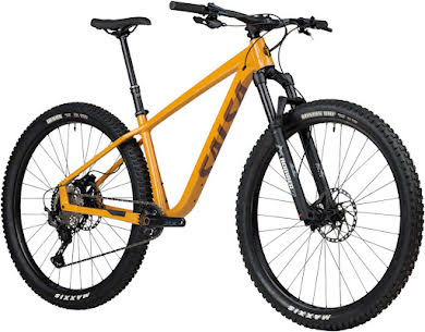 Salsa MY23 Timberjack XT Z2 Bike - 29" alternate image 4