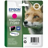 Blekk EPSON T1283 C13T12834022 rd (Org.nr.C13T12834022)