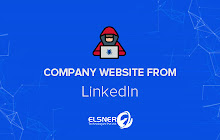 Company Website From Linkedin small promo image