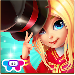 Cover Image of ดาวน์โหลด Lily & Leo - Crazy Circus Day 1.0.8 APK