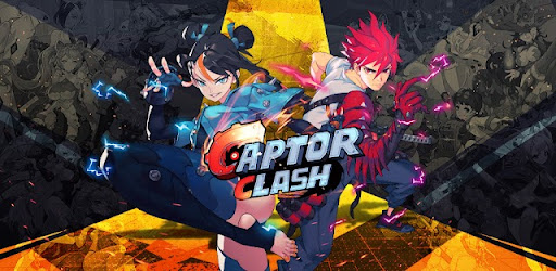 Captor Clash