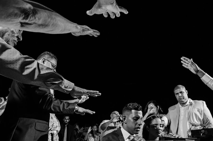 Fotógrafo de casamento Diego Cunha (diegocunha). Foto de 30 de outubro 2019