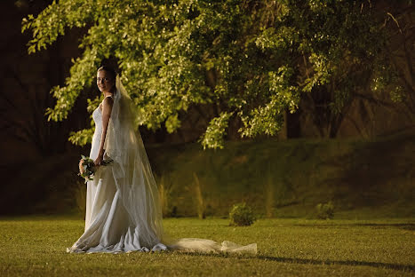 Fotografo di matrimoni Ronchi Peña (ronchipe). Foto del 22 febbraio 2018