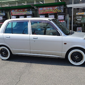 ミラジーノ L700S