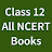 Class 12 NCERT Books icon