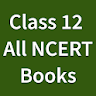 Class 12 NCERT Books icon