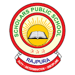 Cover Image of ダウンロード Scholars Public School, Rajpura 10.06 APK