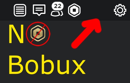 NoBobux small promo image