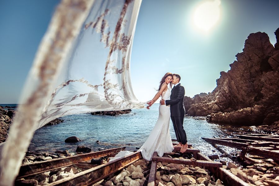 Fotógrafo de bodas Estela Garcia Lastre (stelart). Foto del 22 de abril 2019