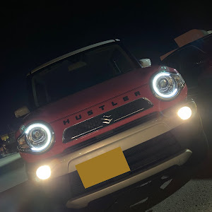 ハスラー