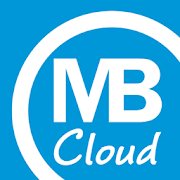 MotionBoard Cloud 5.7.00.0036.20180813.01 Icon