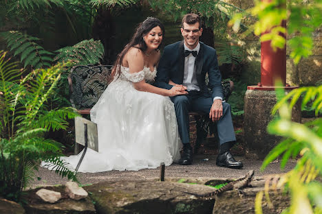 Photographe de mariage Misha Pochuev (greenmih). Photo du 5 décembre 2023