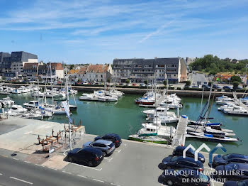 appartement à Courseulles-sur-Mer (14)