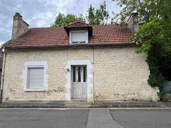 maison à Villers-cotterets (02)