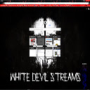 White Devil Red Chrome extension download