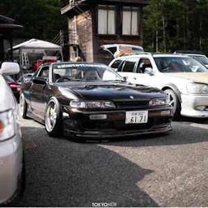 180SX RPS13