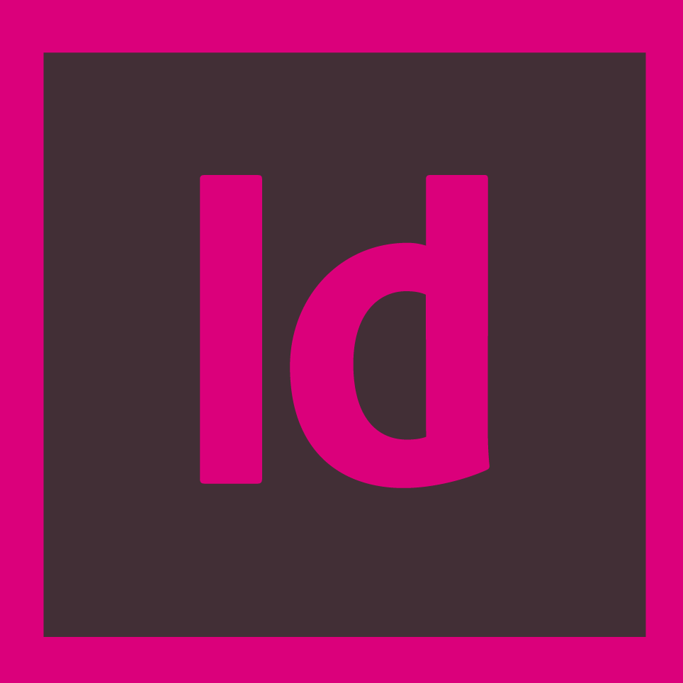 Adobe InDesign