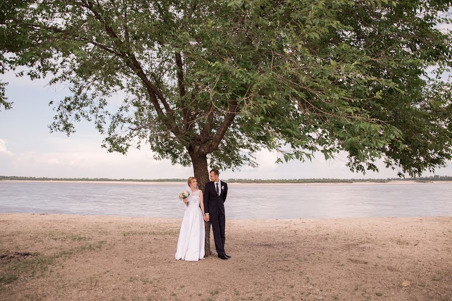 Wedding photographer Valeriya Rooz (valeriarooz). Photo of 14 July 2017