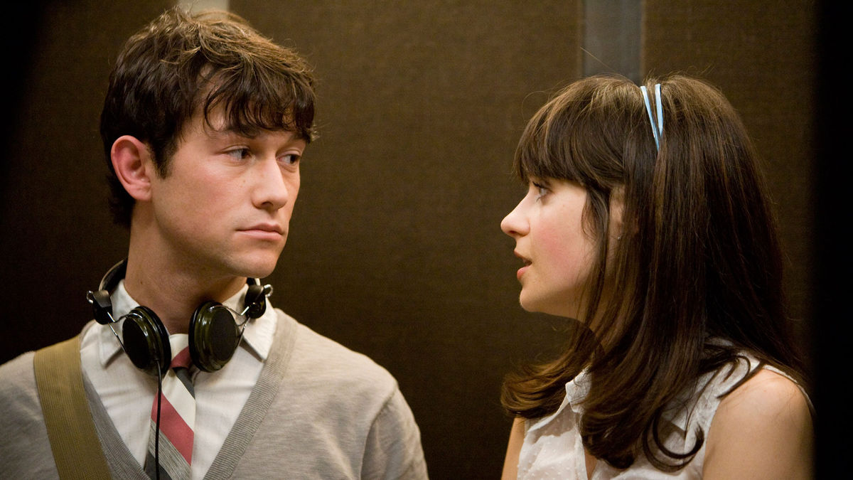 500 Days of Summer and Attachment Theory