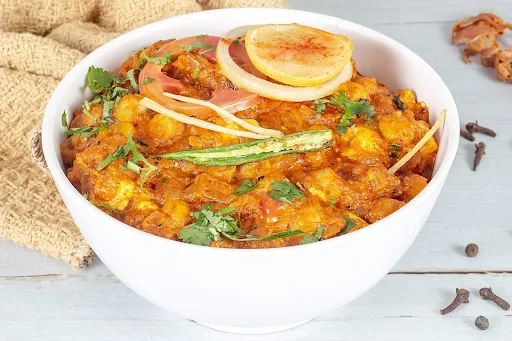 Chana Masala