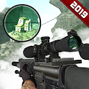 ダウンロード Sniper Shooter 2019 - Sniper Game をインストールする 最新 APK ダウンローダ