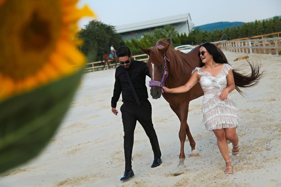 Hochzeitsfotograf Ufuk Akyüz (ozelfotografci). Foto vom 27. November 2020